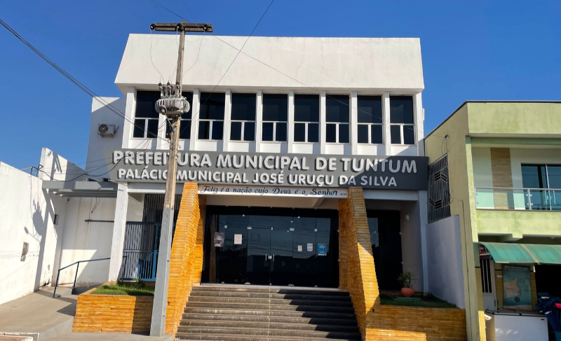 Imagem da Prefeitura